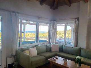 Sitting area -Broad Sea view