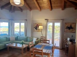 Living Room 2 Top Floor