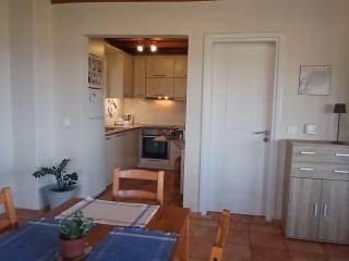 Open Plan Kitchen 2 Top Floor