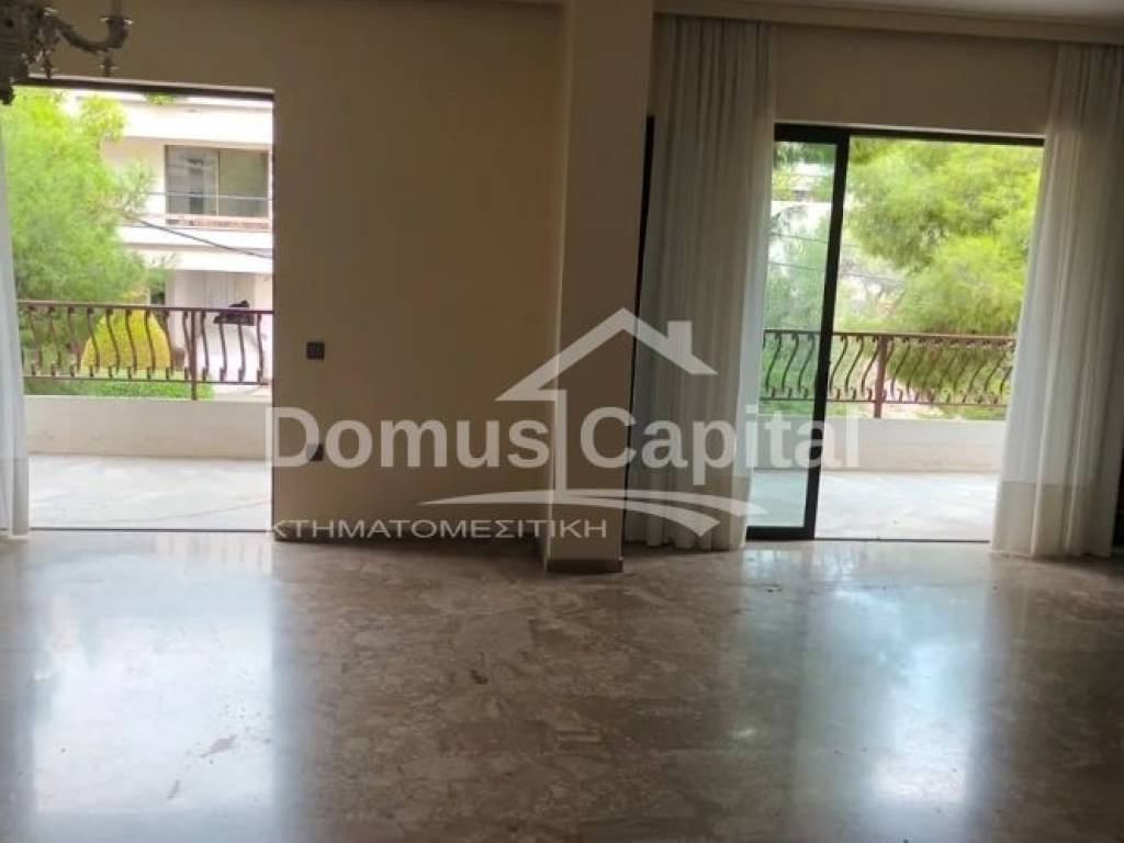 Άποψη χώρου