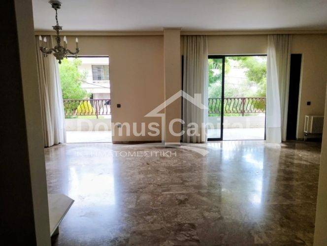 Άποψη χώρου