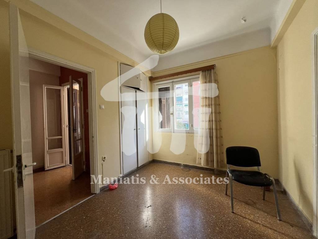 Υπνοδωμάτιο