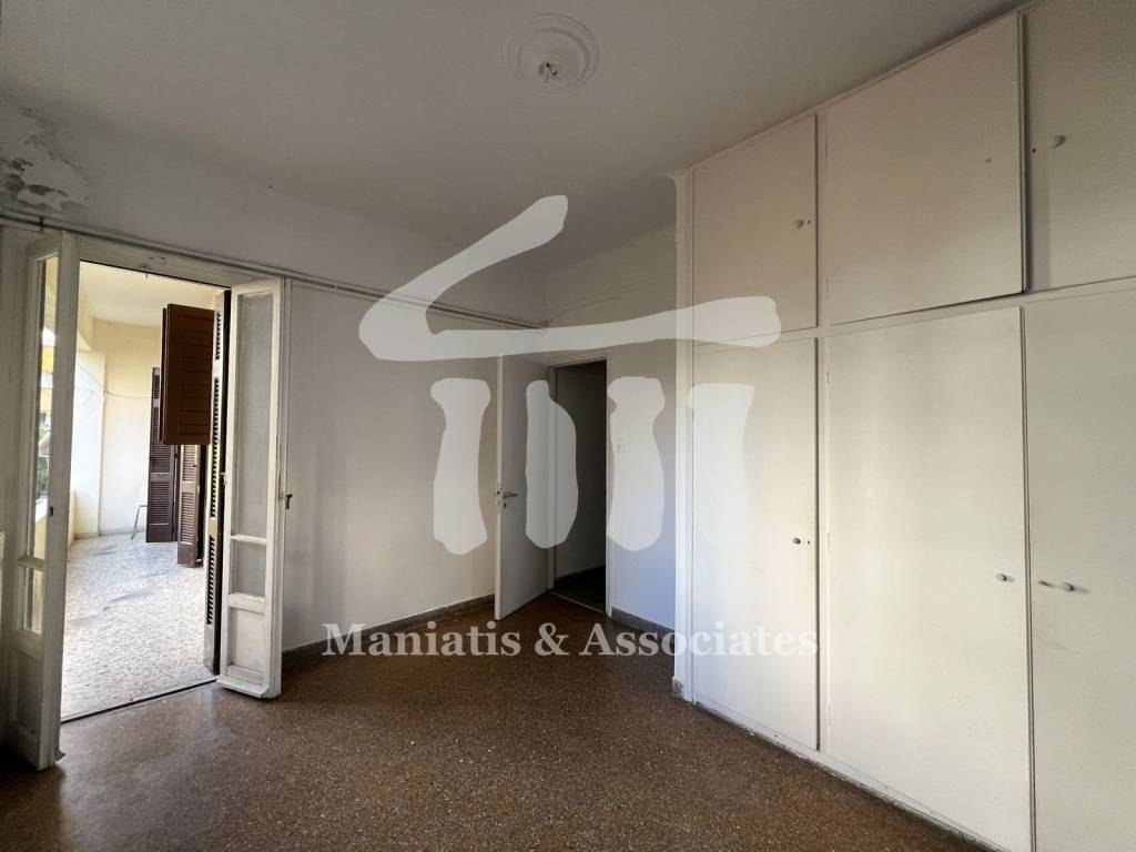 Υπνοδωμάτιο