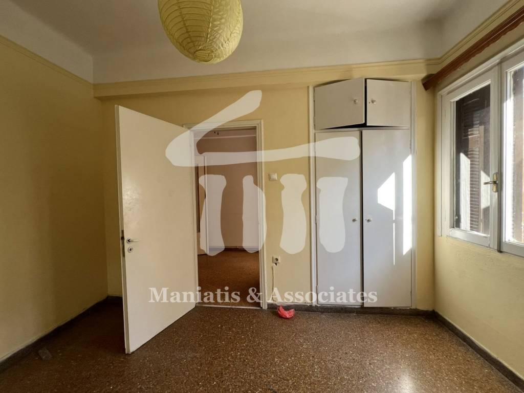 Υπνοδωμάτιο