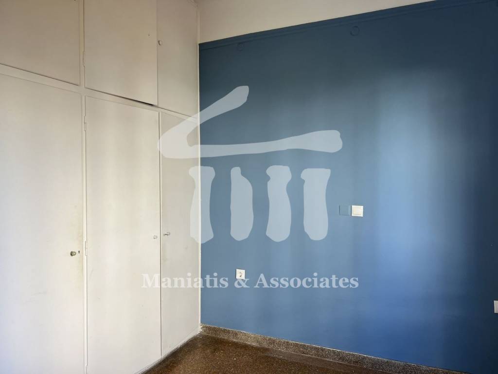 Υπνοδωμάτιο