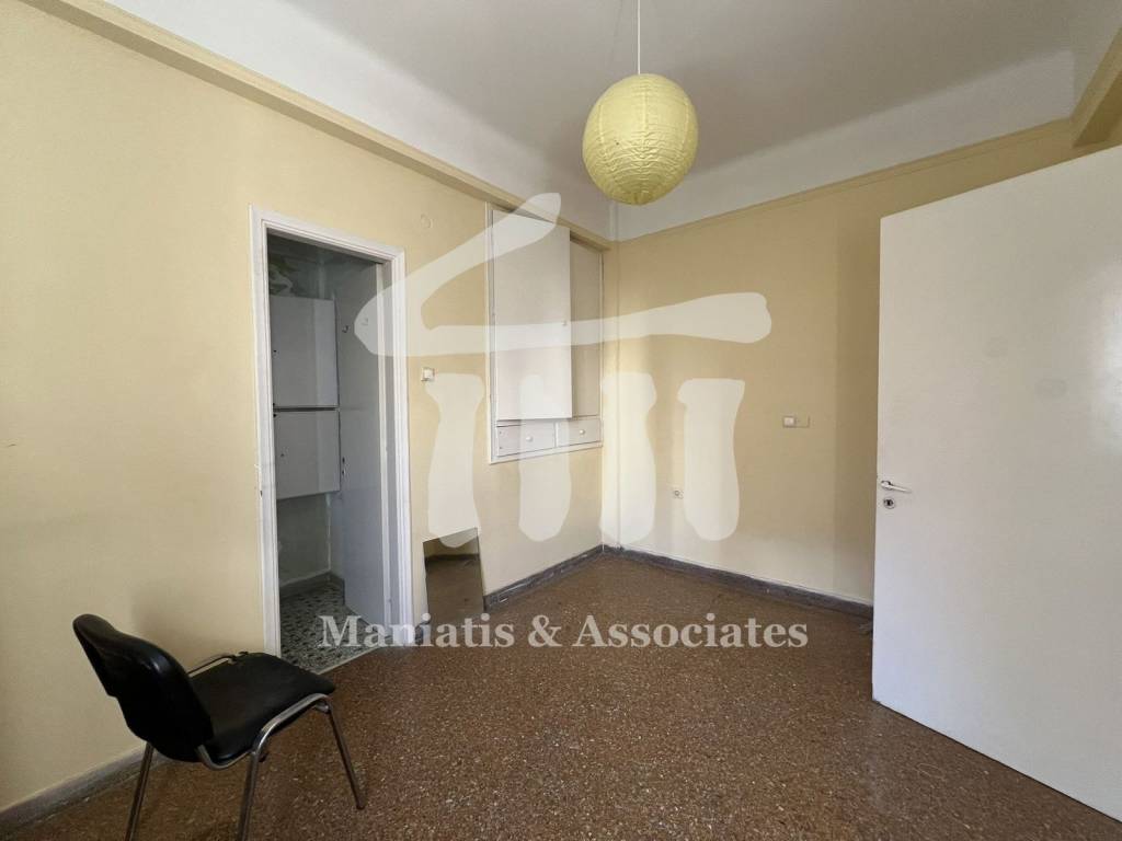 Υπνοδωμάτιο