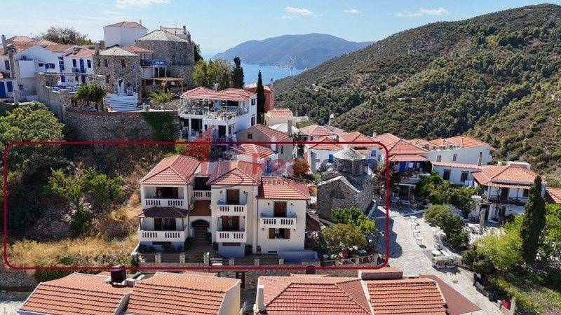 Εξωτερικοι χώροι