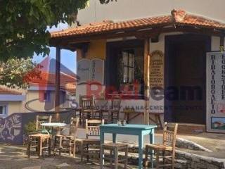 Εξωτερικοι χώροι