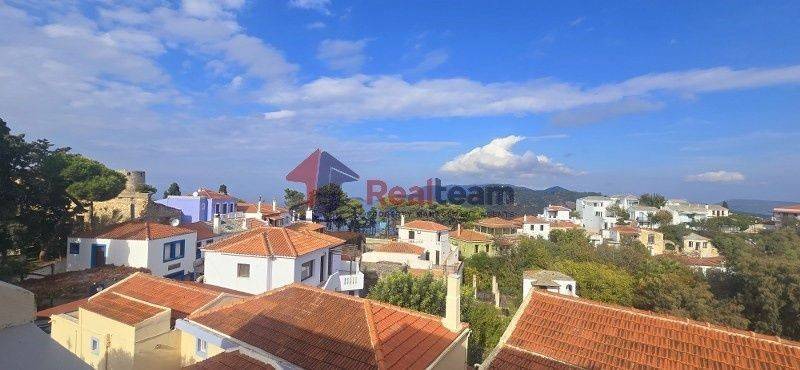 Εξωτερικοι χώροι