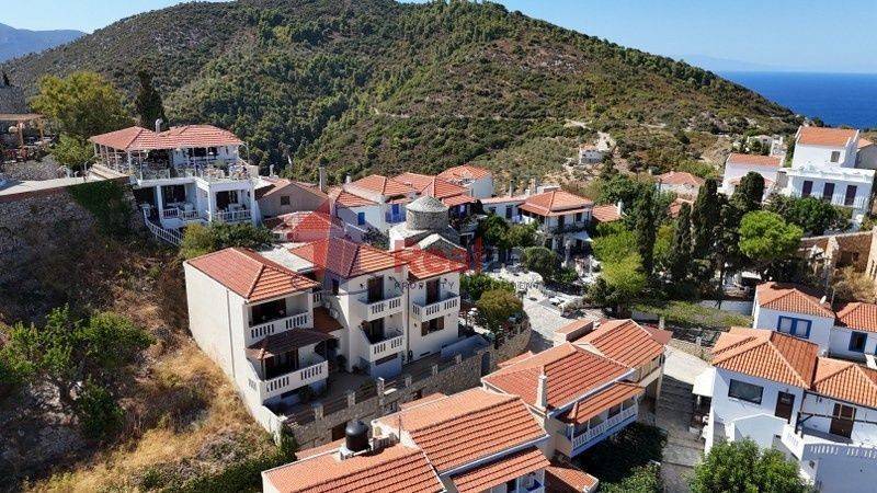 Εξωτερικοι χώροι