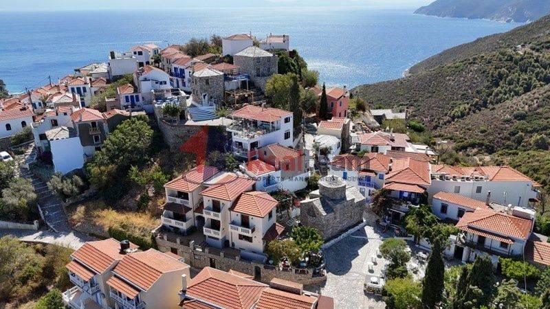 Εξωτερικοι χώροι