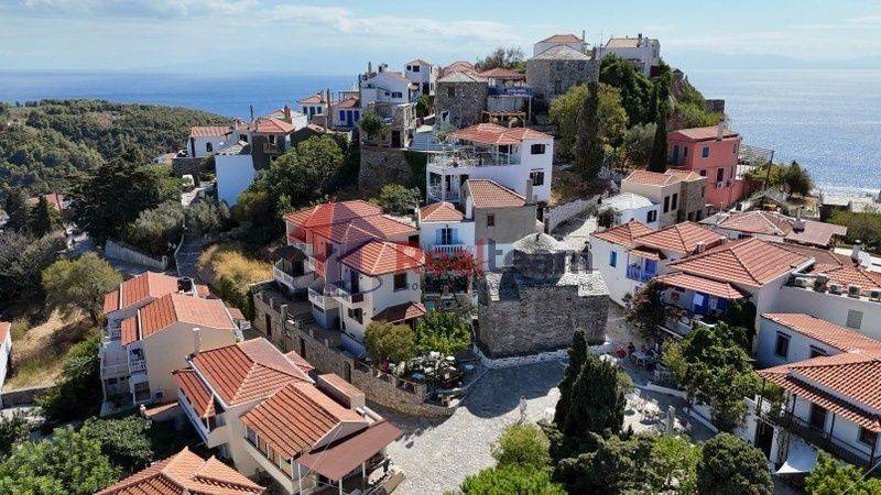 Εξωτερικοι χώροι