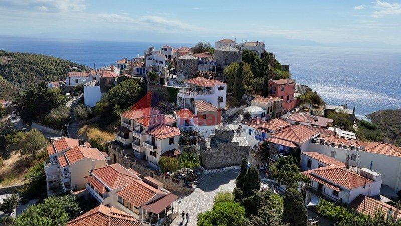 Εξωτερικοι χώροι