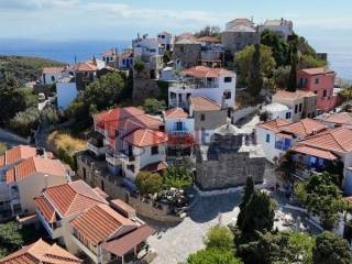 Εξωτερικοι χώροι