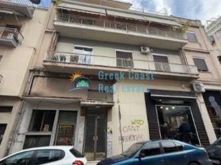 Θέα απο μπαλκόνι