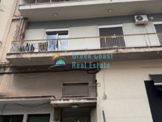 Θέα απο μπαλκόνι