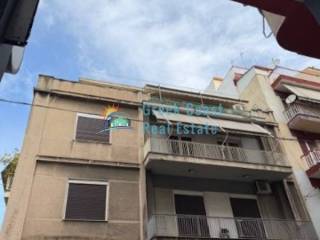 Θέα απο μπαλκόνι