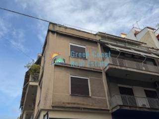 Θέα απο μπαλκόνι