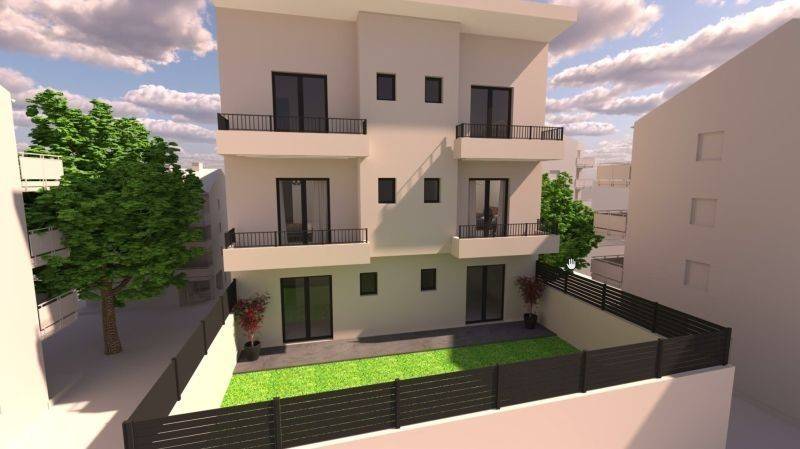 Εξωτερικός χώρος