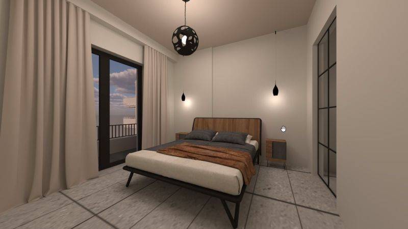 Υπνοδωμάτιο