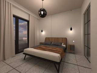 Υπνοδωμάτιο