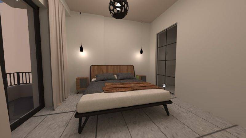 Υπνοδωμάτιο