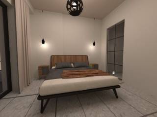 Υπνοδωμάτιο