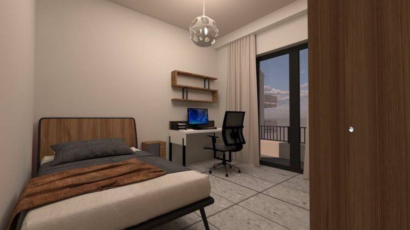 Υπνοδωμάτιο