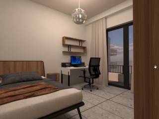 Υπνοδωμάτιο