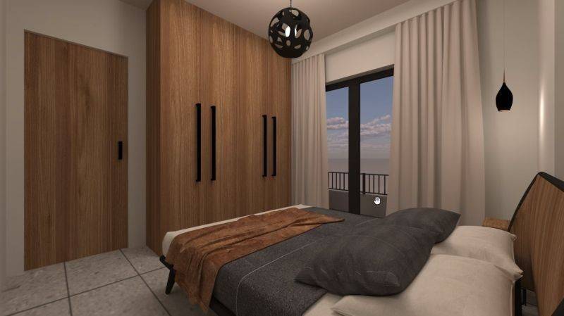 Υπνοδωμάτιο