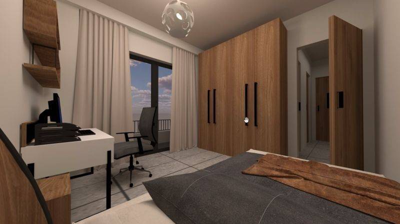 Υπνοδωμάτιο