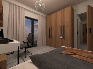 Υπνοδωμάτιο