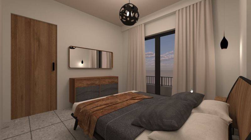 Υπνοδωμάτιο