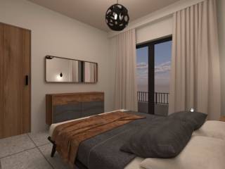 Υπνοδωμάτιο