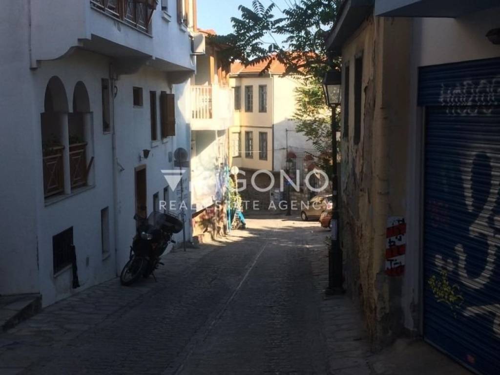 Άποψη χώρου