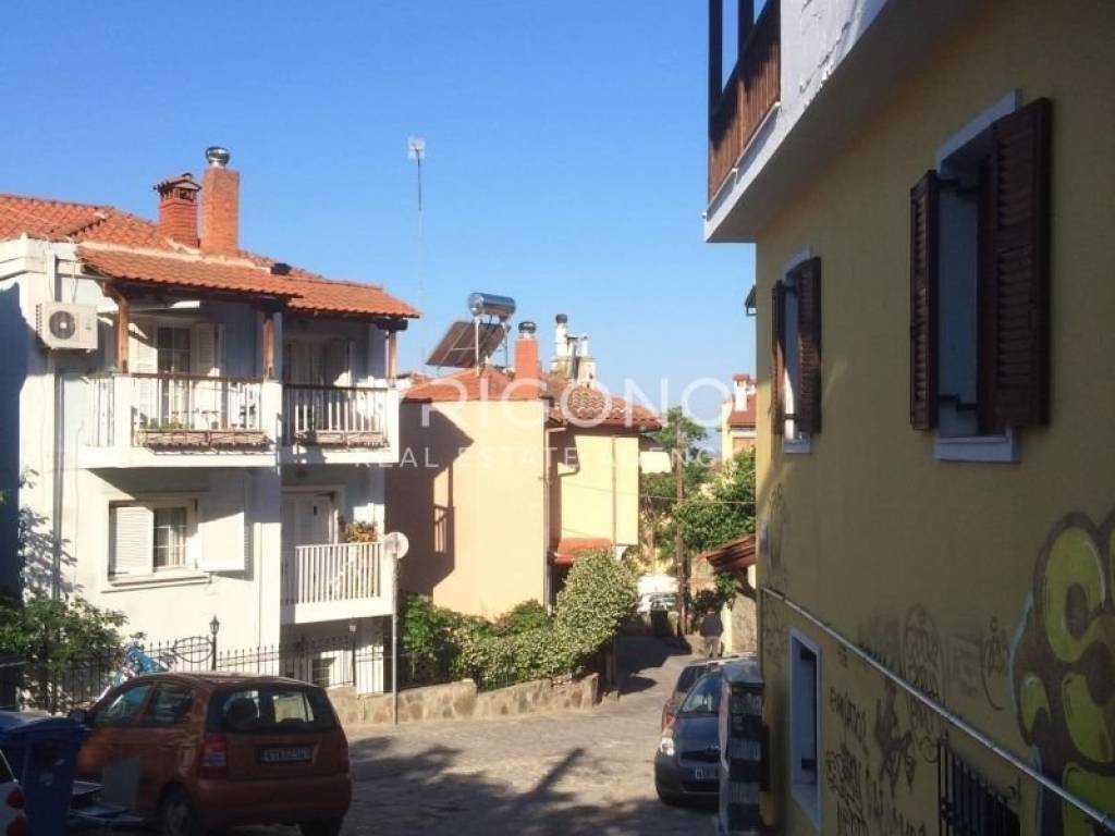 Άποψη χώρου