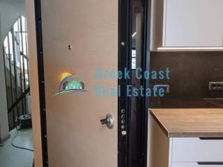 Θωρακισμένη πόρτα