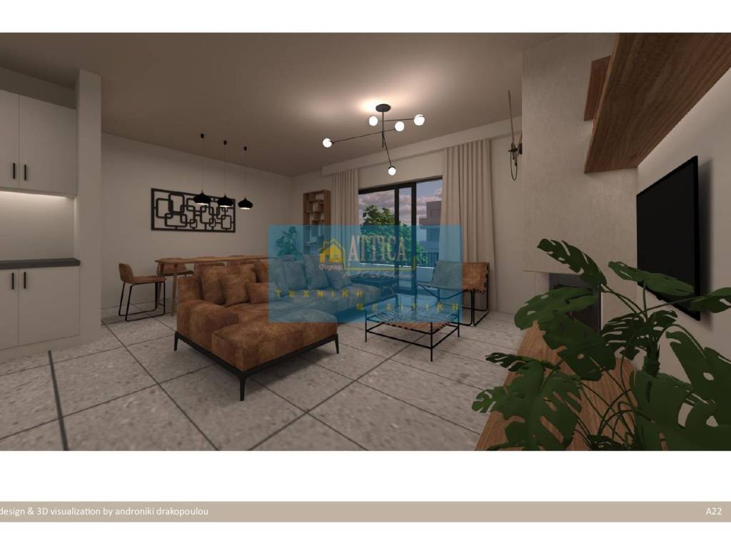 Εσωτερικοι χώροι