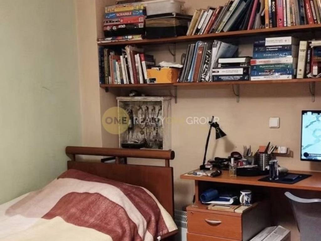 Υπνοδωμάτιο