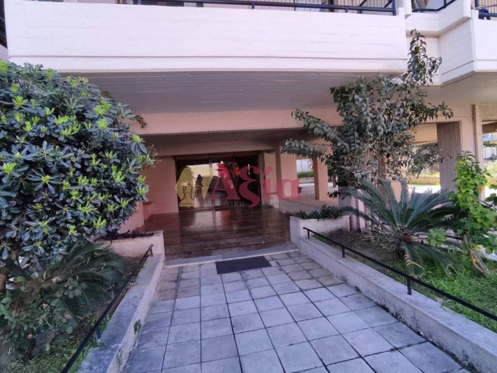 Εξωτερικοι χώροι