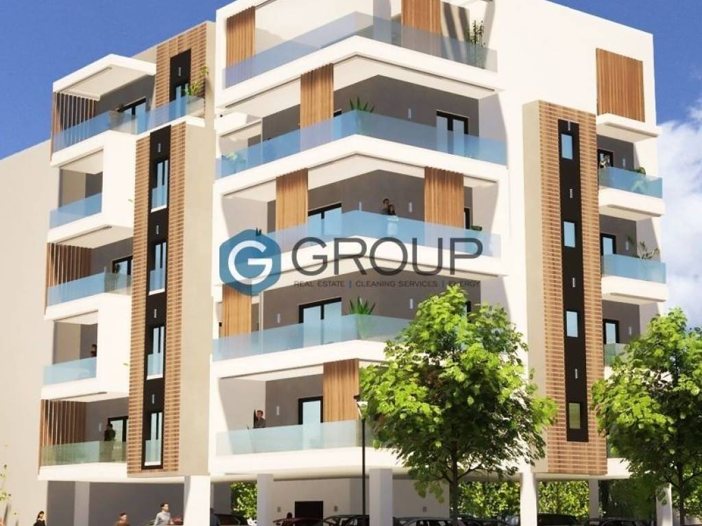 Εξωτερικός χώρος