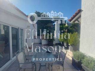 Εξωτερικοι χώροι