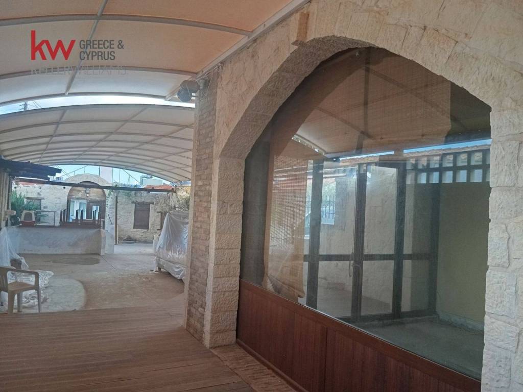 Εσωτερικοι χώροι