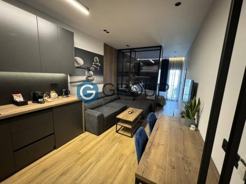 Σαλοκουζίνα