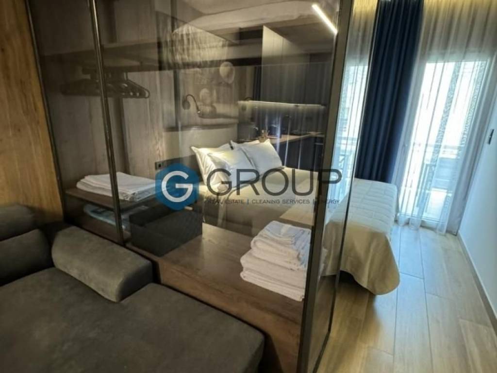 Υπνοδωμάτιο