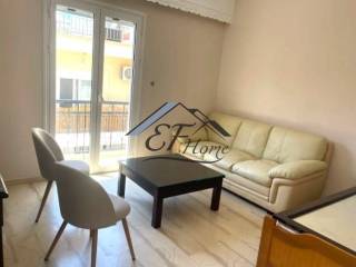 Ενιαίος χώρος υπνοδωμάτιο-σαλόνι