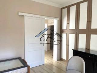 Ενιαίος χώρος υπνοδωμάτιο-σαλόνι