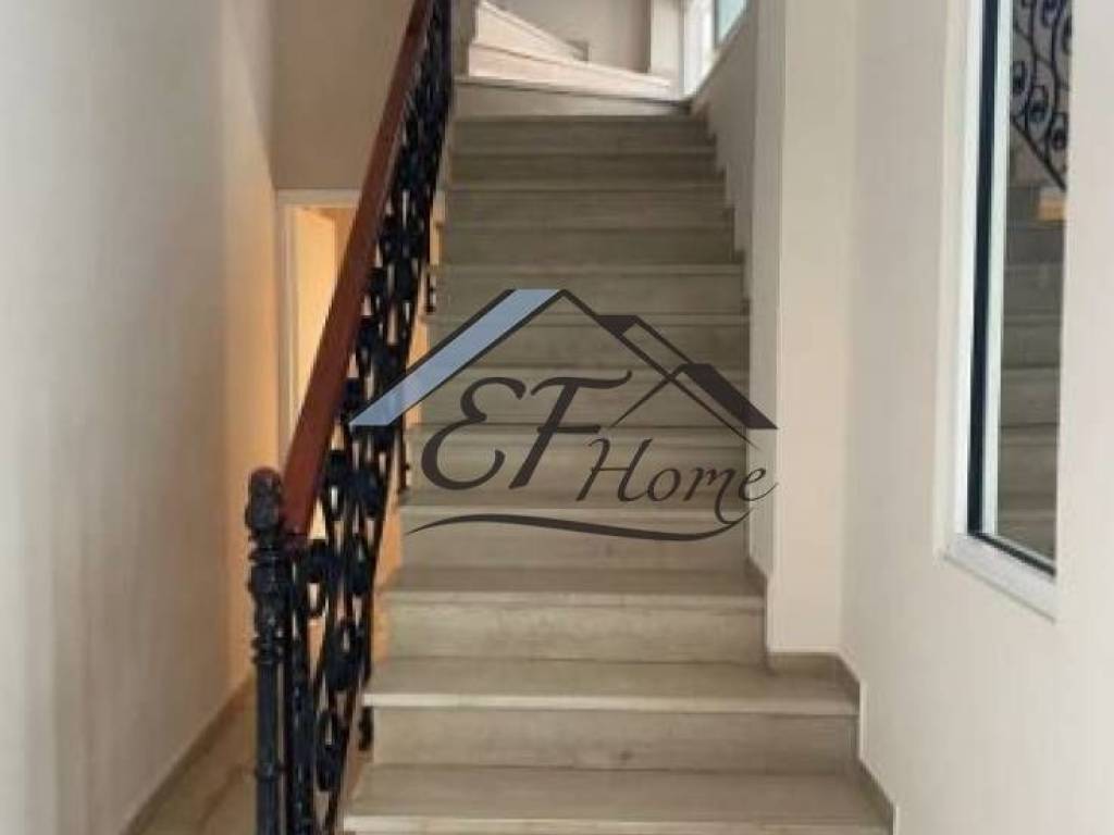 Είσοδος Ακινήτου