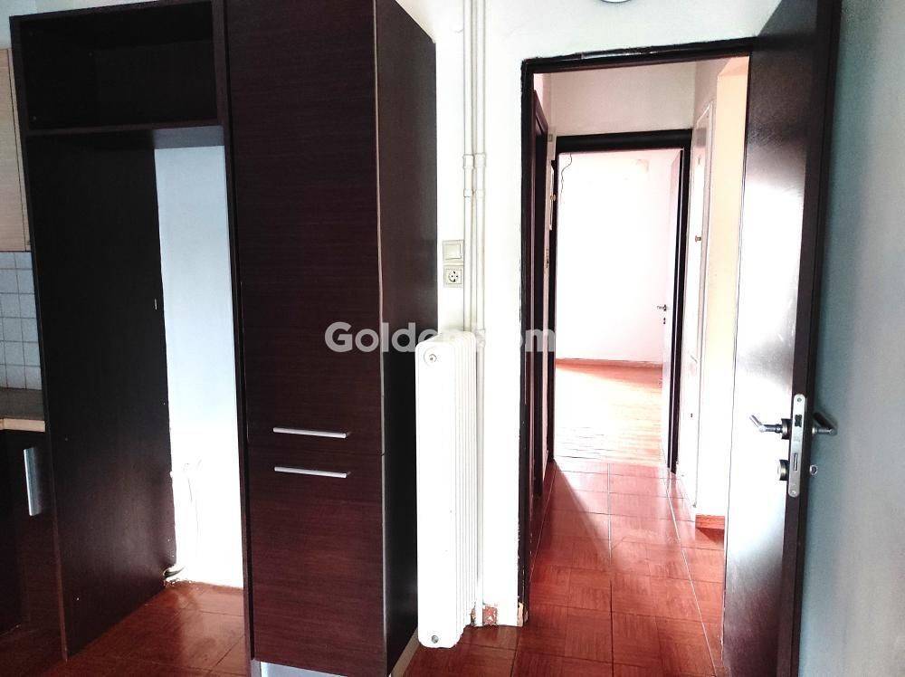 Χολ - Διάδρομος