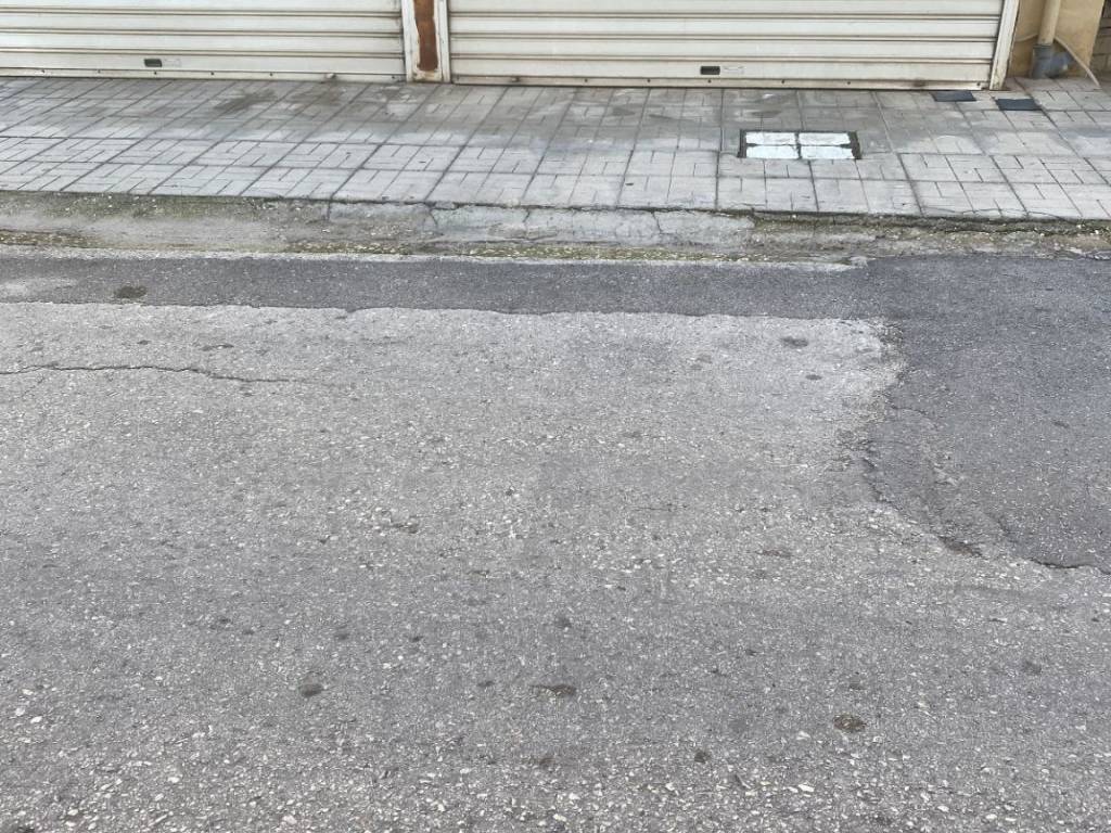 θεση στάθμευσης αυτοκινητου